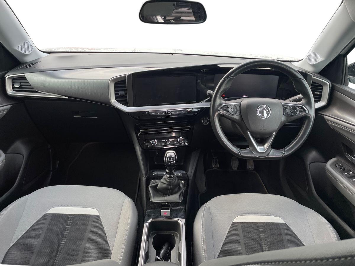 Used Vauxhall Mokka 2021 for sale - 76730901: Photo 13