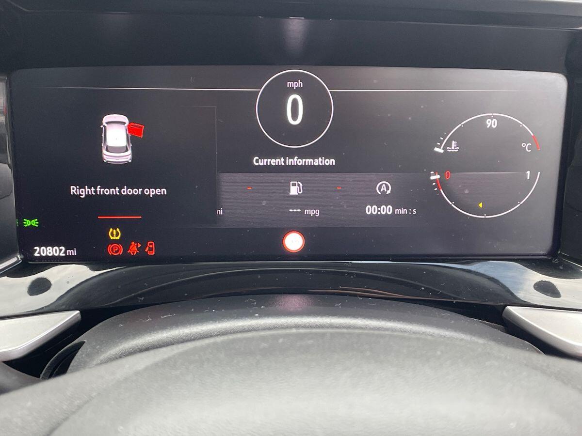 Used Vauxhall Mokka 2021 for sale - 76730901: Photo 14