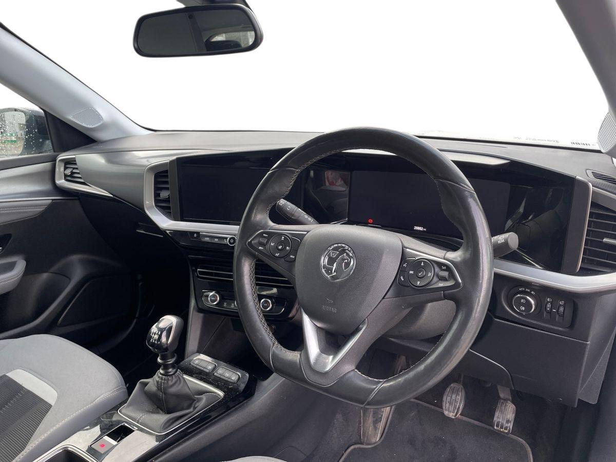 Used Vauxhall Mokka 2021 for sale - 76730901: Photo 15