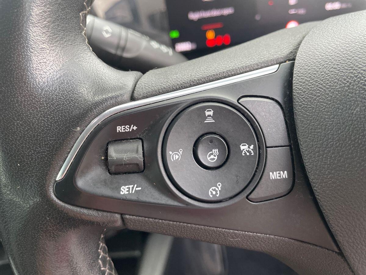 Used Vauxhall Mokka 2021 for sale - 76730901: Photo 16