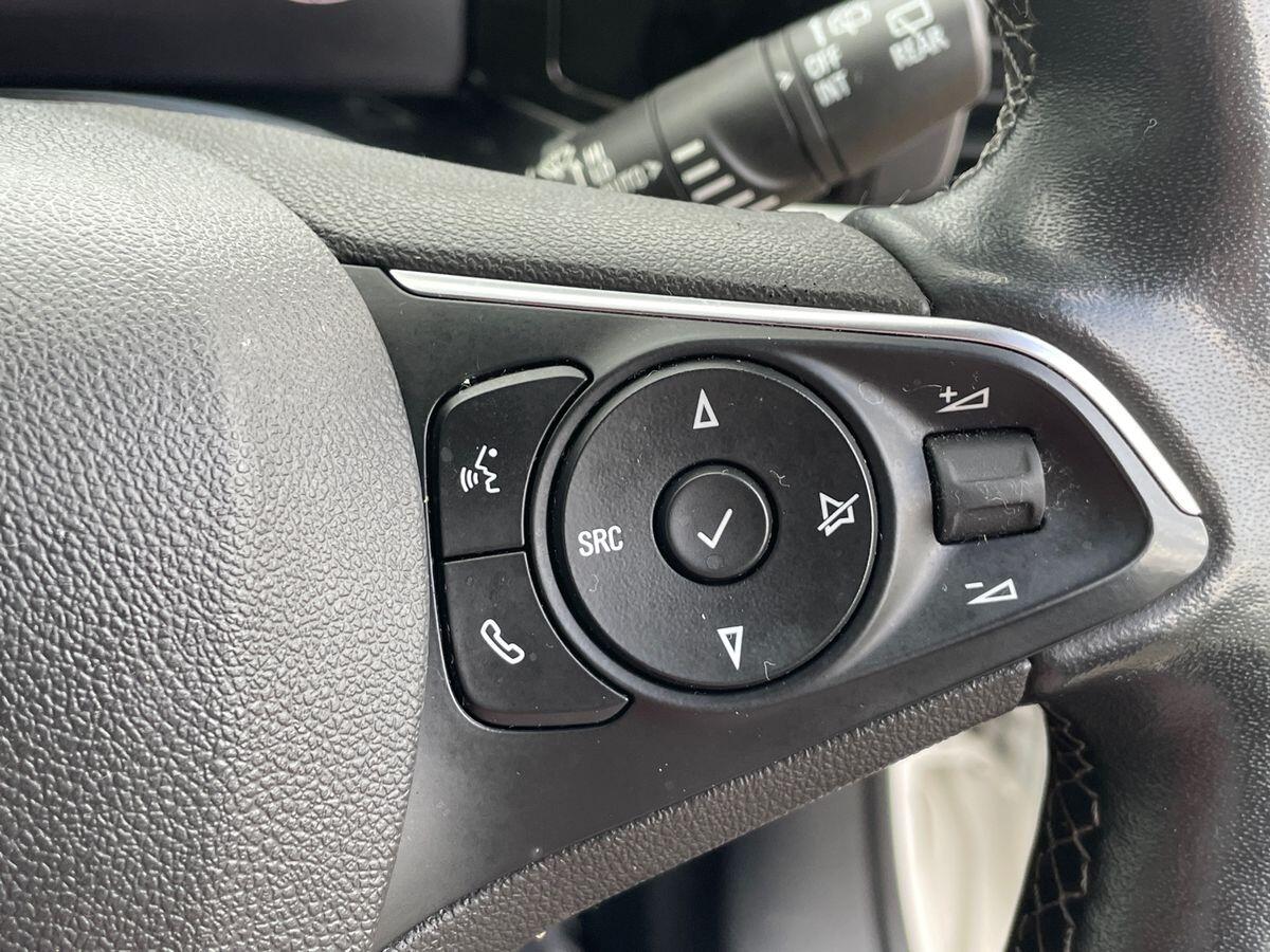 Used Vauxhall Mokka 2021 for sale - 76730901: Photo 17