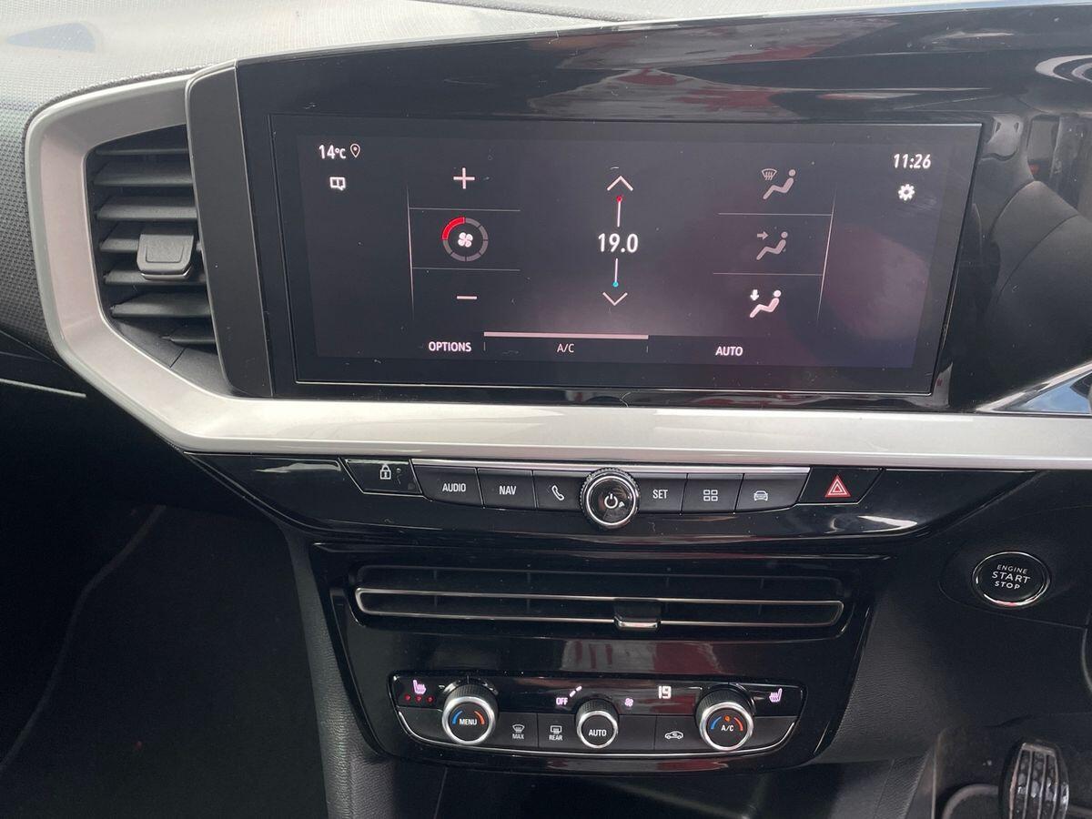 Used Vauxhall Mokka 2021 for sale - 76730901: Photo 18