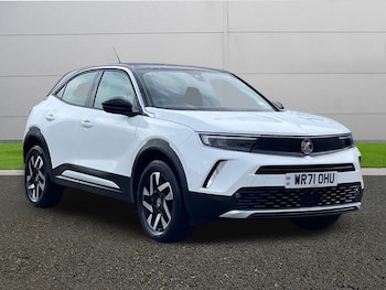Vauxhall - Mokka