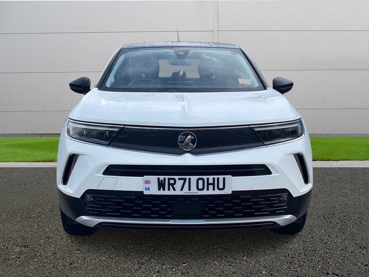 Used Vauxhall Mokka 2021 for sale - 76730901: Photo 2