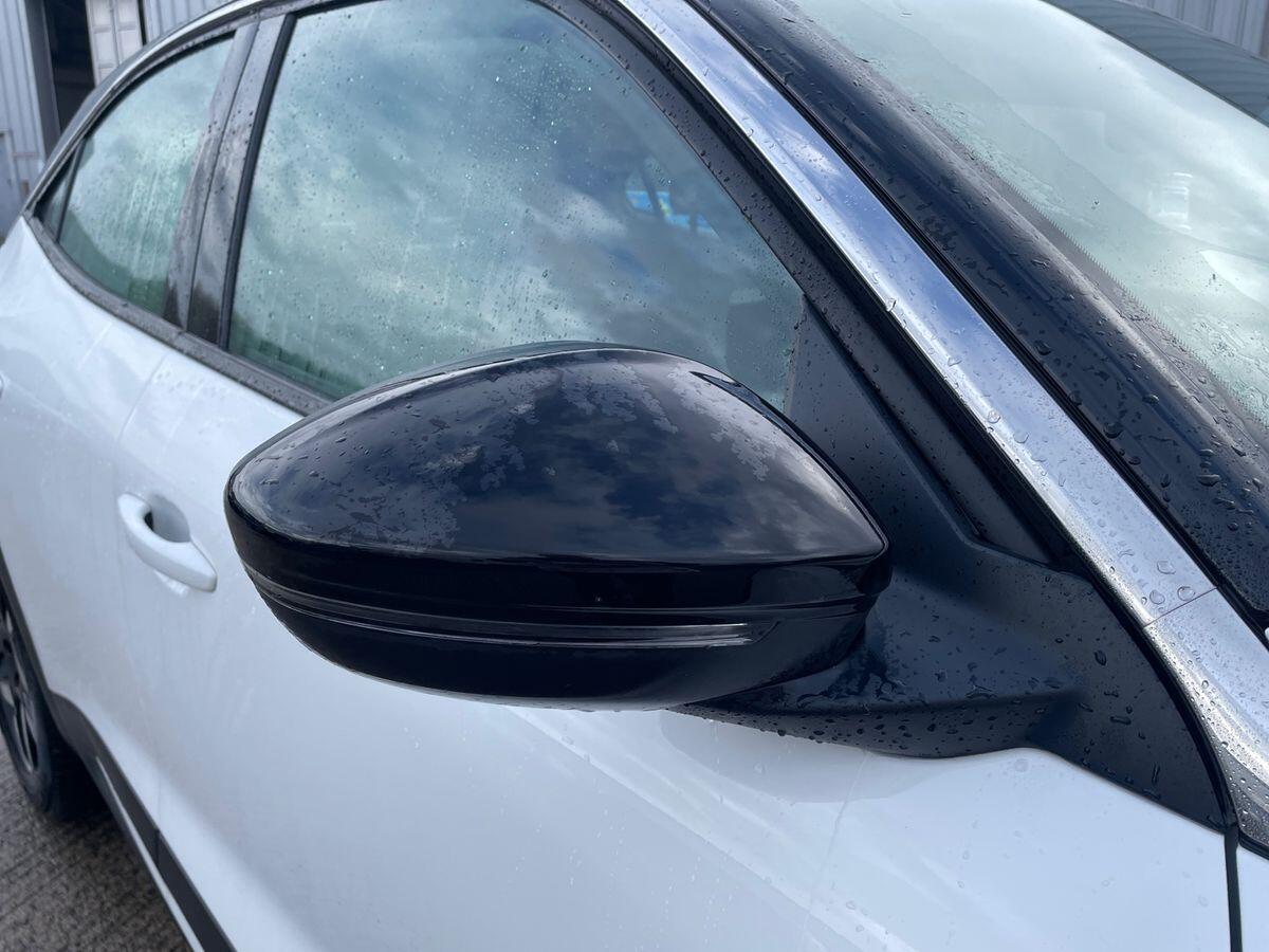 Used Vauxhall Mokka 2021 for sale - 76730901: Photo 22