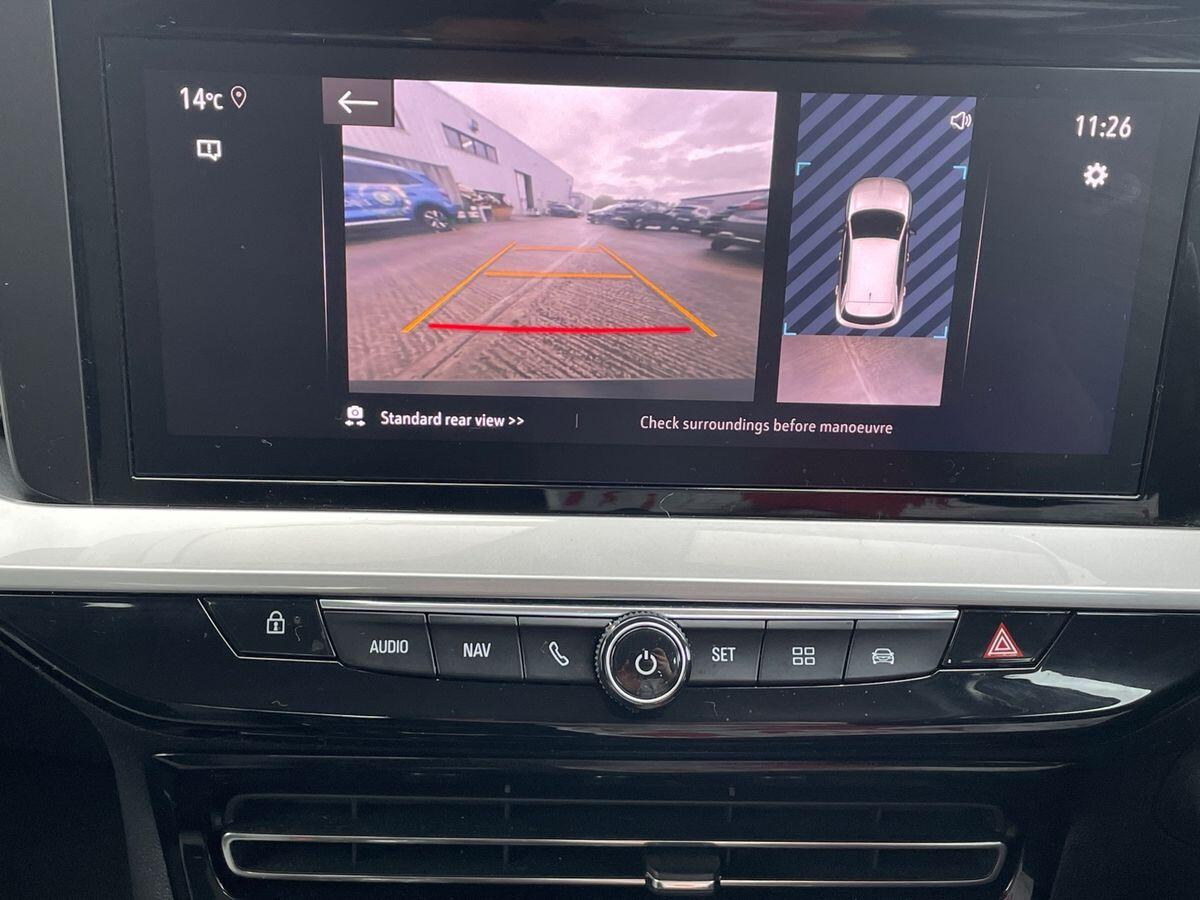 Used Vauxhall Mokka 2021 for sale - 76730901: Photo 23