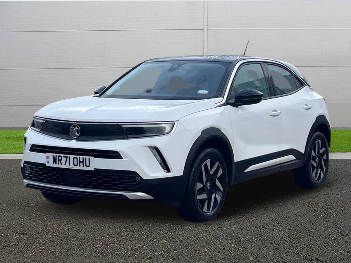 Used Vauxhall Mokka 2021 for sale - 76730901: Photo 3