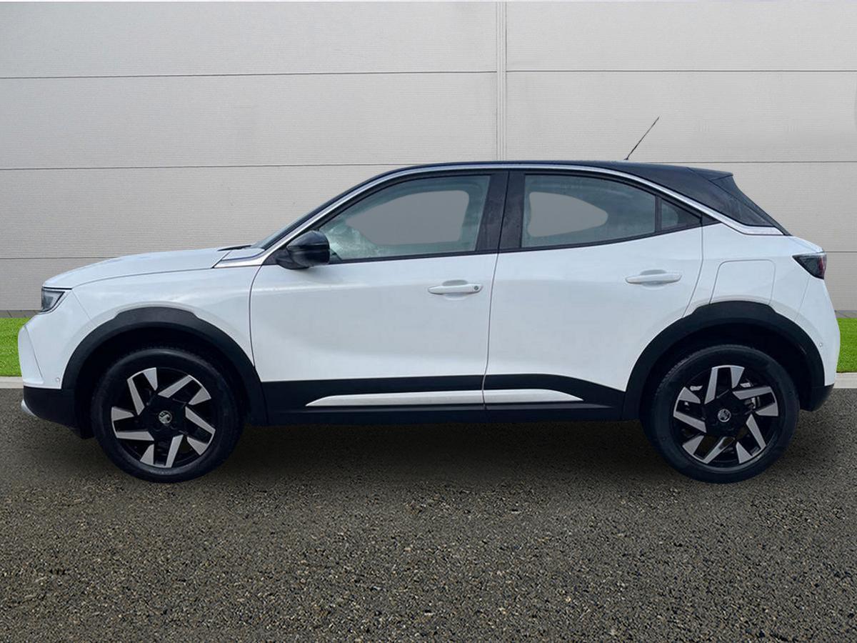 Used Vauxhall Mokka 2021 for sale - 76730901: Photo 4