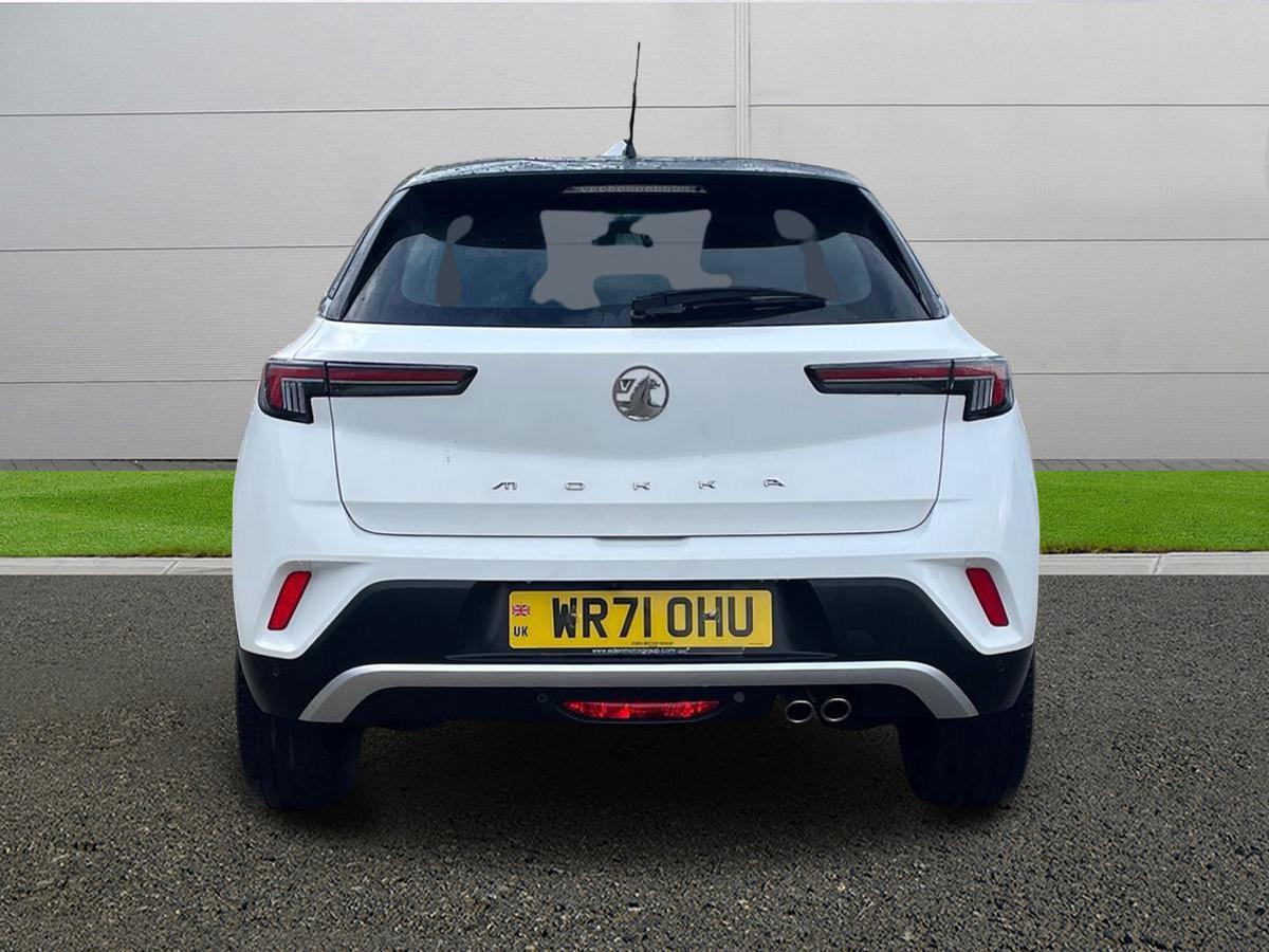 Used Vauxhall Mokka 2021 for sale - 76730901: Photo 6
