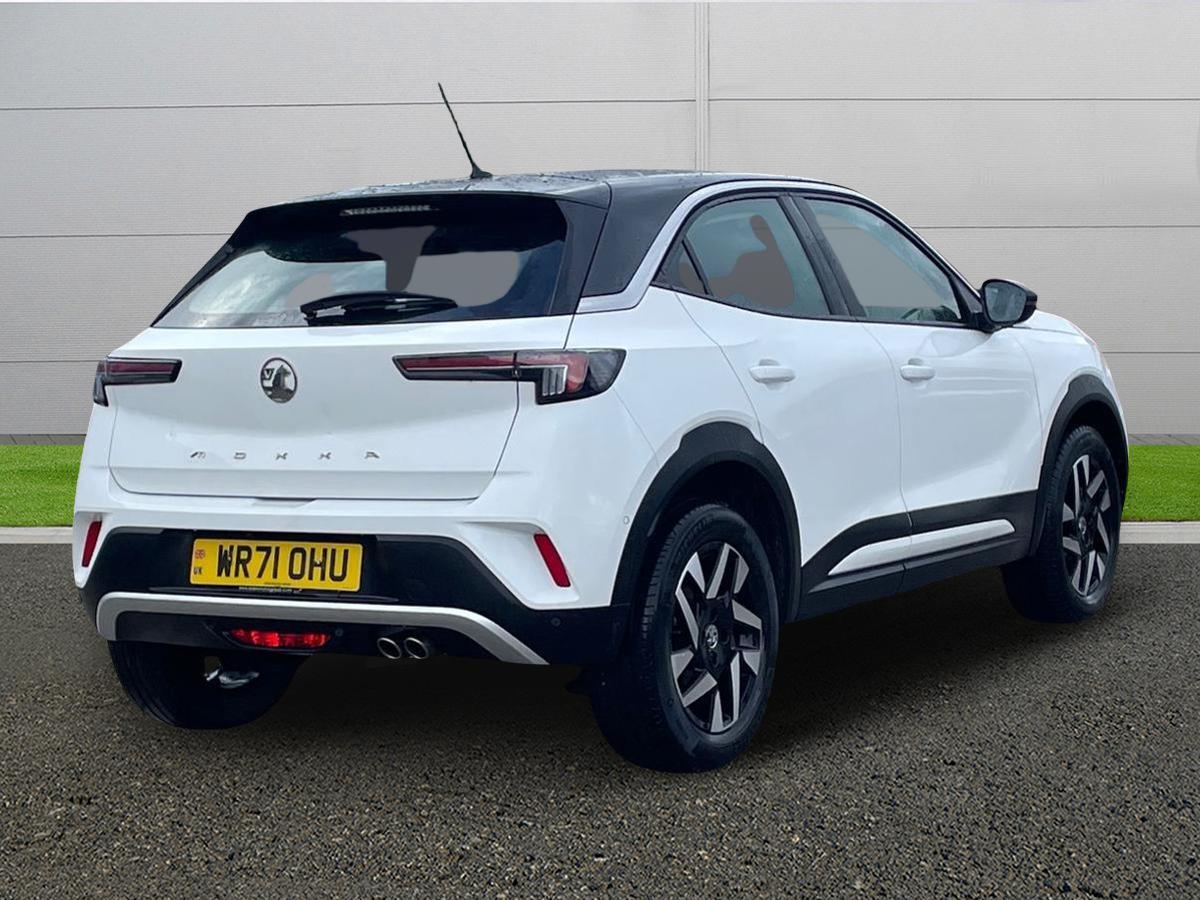 Used Vauxhall Mokka 2021 for sale - 76730901: Photo 7