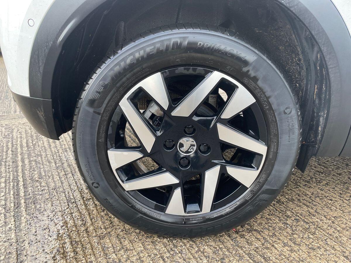 Used Vauxhall Mokka 2021 for sale - 76730901: Photo 9