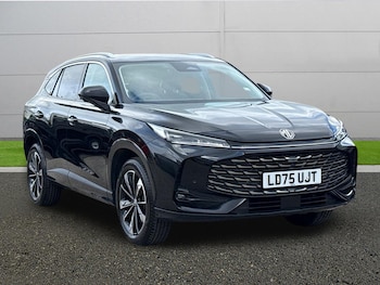 Used MG MG HS 2025 for sale - 78868379: Photo