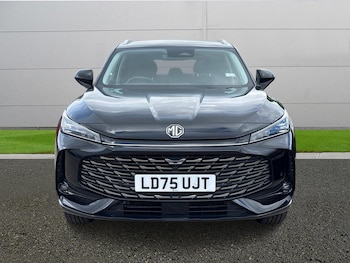 Used MG MG HS 2025 for sale - 78868379: Photo