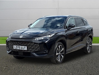 Used MG MG HS 2025 for sale - 78868379: Photo