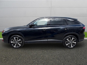 Used MG MG HS 2025 for sale - 78868379: Photo