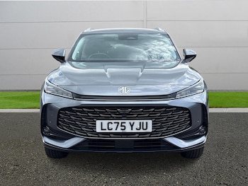 Used MG MG HS 2025 for sale - 78868376: Photo