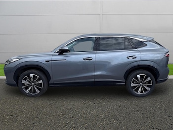 Used MG MG HS 2025 for sale - 78868376: Photo