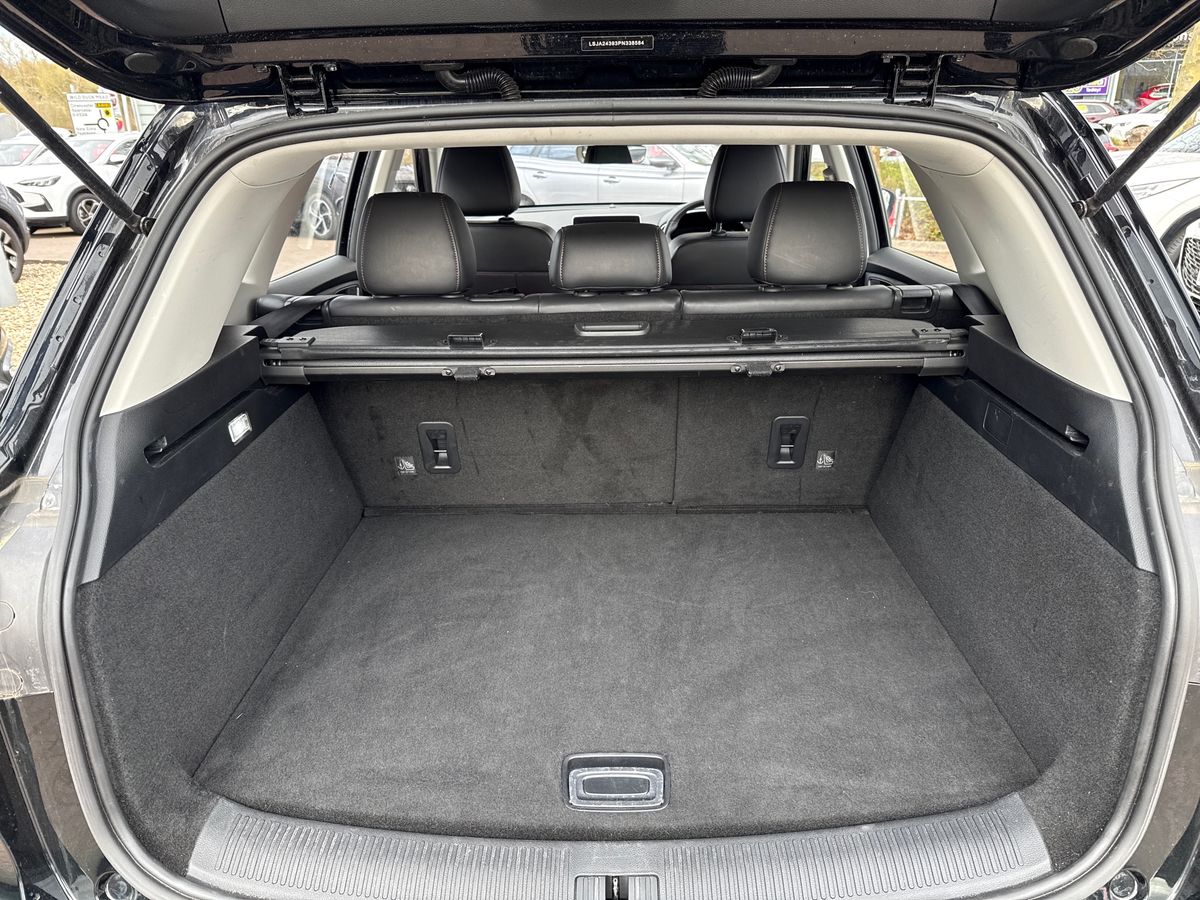 Used MG MG HS 2024 for sale - 78036743: Photo 12