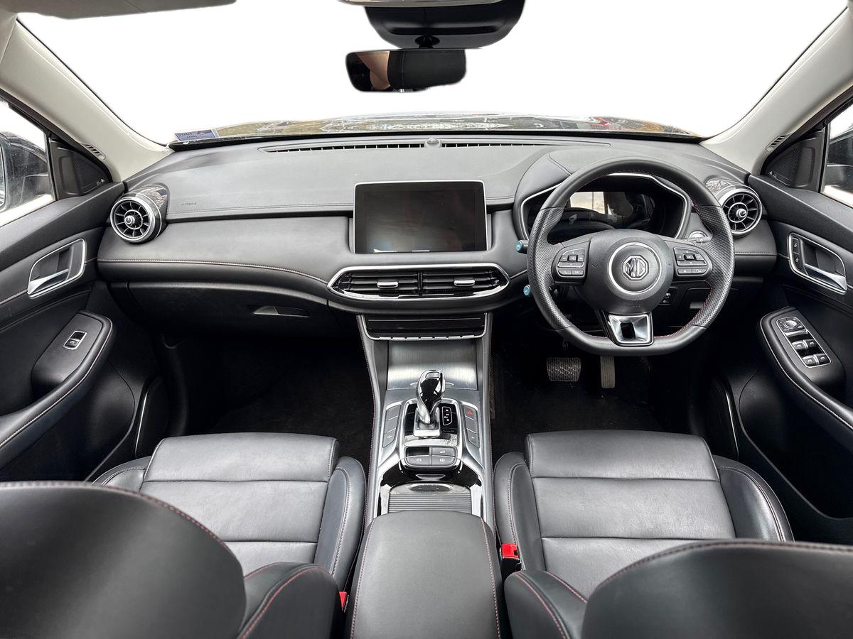 Used MG MG HS 2024 for sale - 78036743: Photo 13