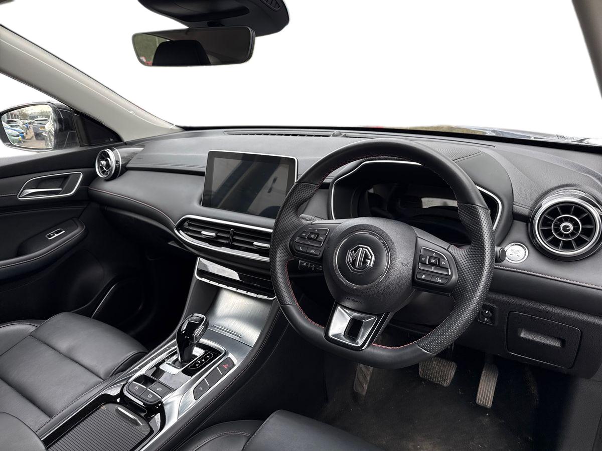 Used MG MG HS 2024 for sale - 78036743: Photo 15