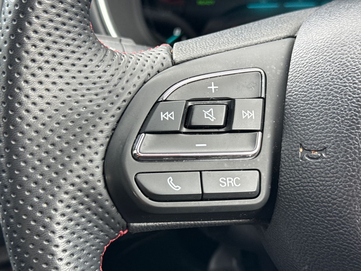 Used MG MG HS 2024 for sale - 78036743: Photo 16