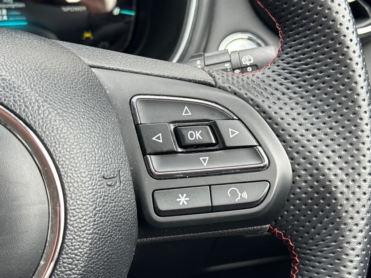 Used MG MG HS 2024 for sale - 78036743: Photo 17