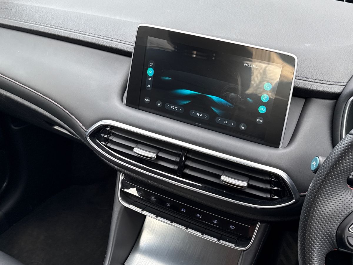 Used MG MG HS 2024 for sale - 78036743: Photo 18