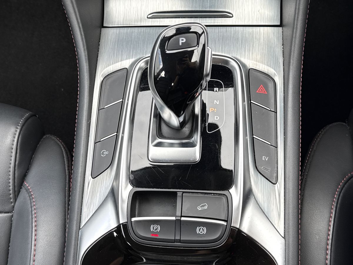 Used MG MG HS 2024 for sale - 78036743: Photo 19