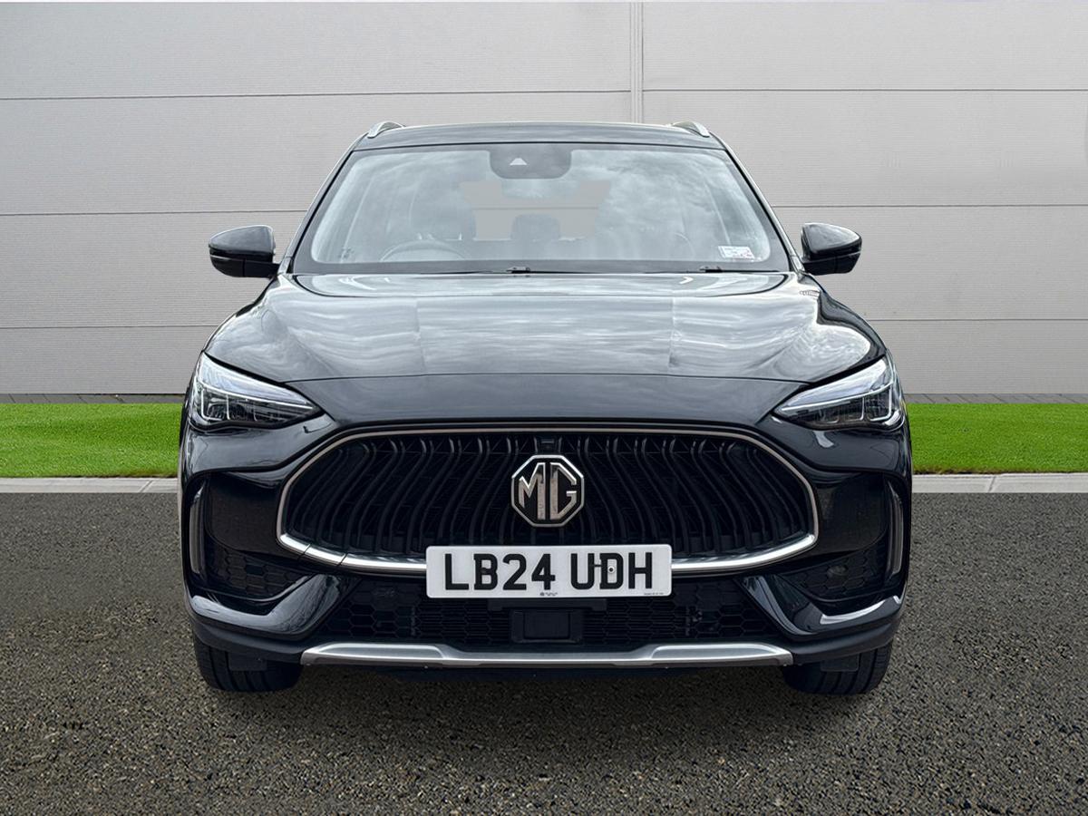 Used MG MG HS 2024 for sale - 78036743: Photo 2