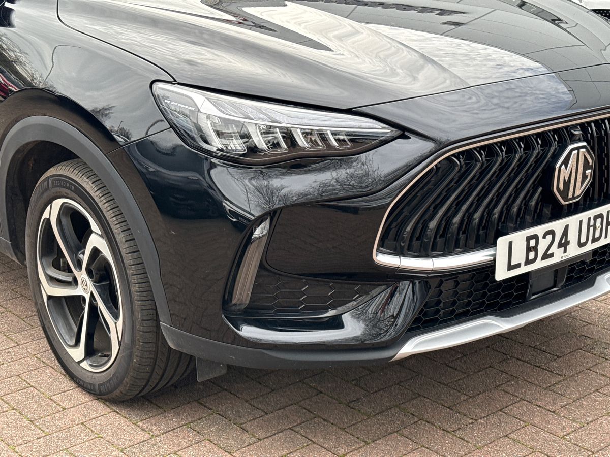 Used MG MG HS 2024 for sale - 78036743: Photo 21
