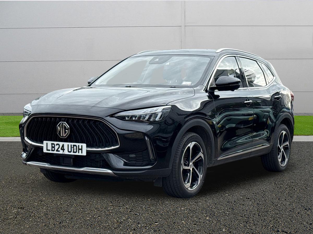 Used MG MG HS 2024 for sale - 78036743: Photo 3