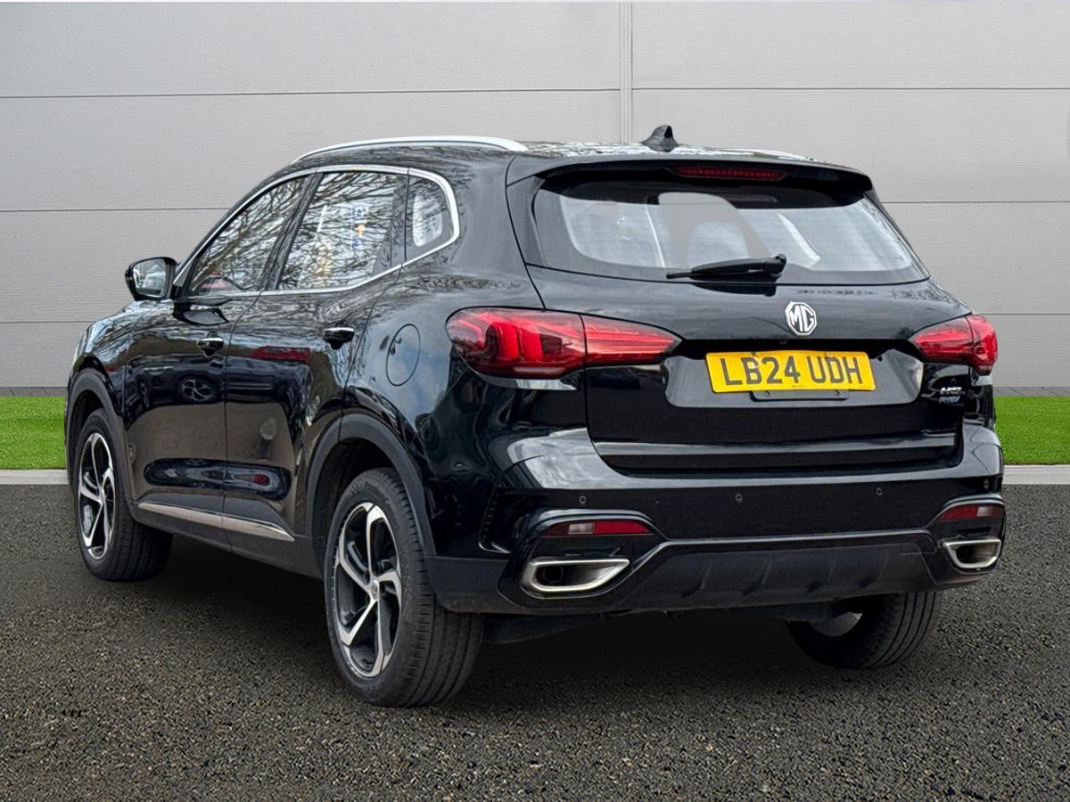 Used MG MG HS 2024 for sale - 78036743: Photo 5