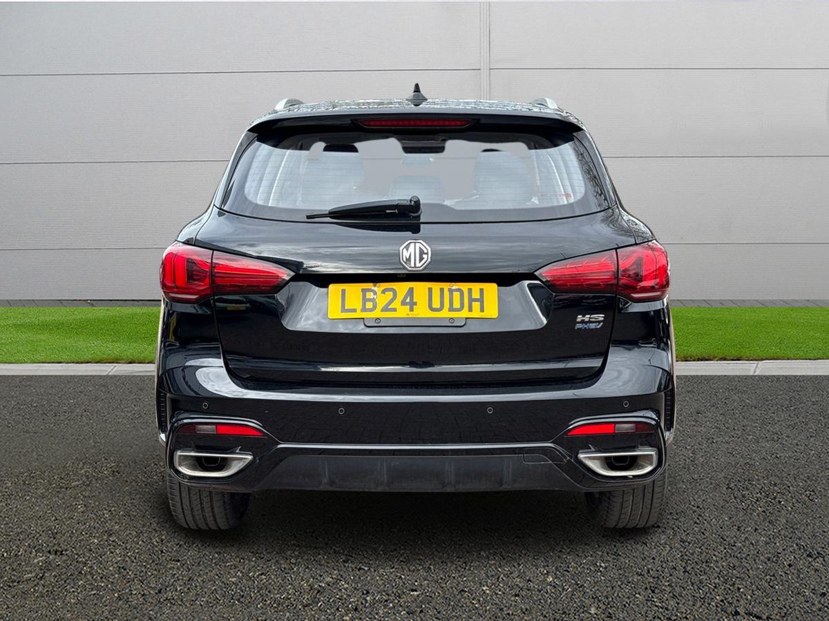 Used MG MG HS 2024 for sale - 78036743: Photo 6