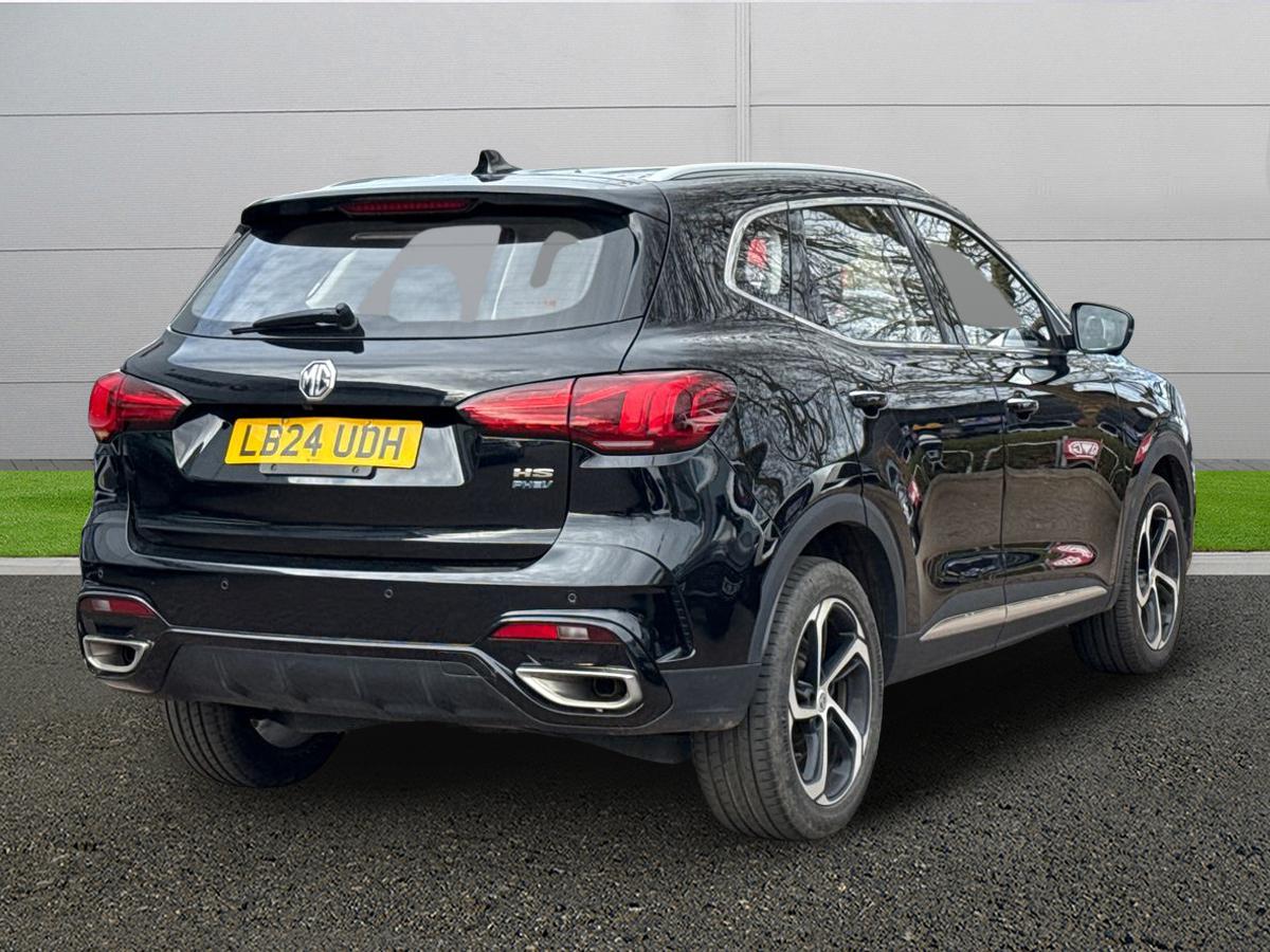 Used MG MG HS 2024 for sale - 78036743: Photo 7