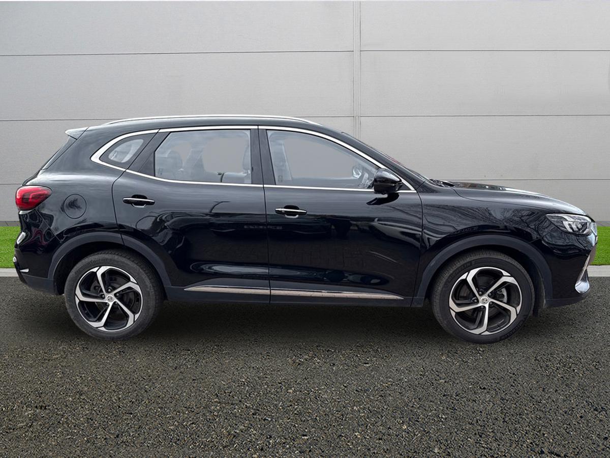 Used MG MG HS 2024 for sale - 78036743: Photo 8