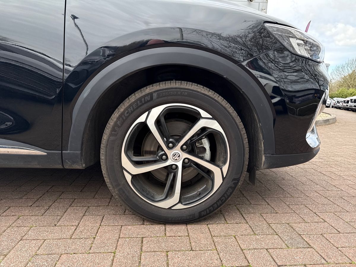 Used MG MG HS 2024 for sale - 78036743: Photo 9