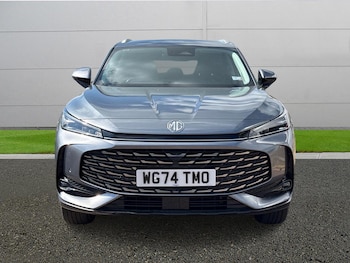 Used MG MG HS 2024 for sale - 78336528: Photo