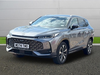 Used MG MG HS 2024 for sale - 78336528: Photo