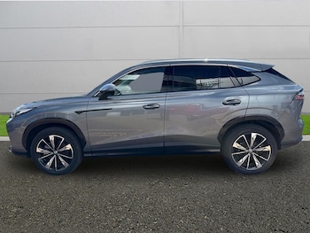 Used MG MG HS 2024 for sale - 78336528: Photo