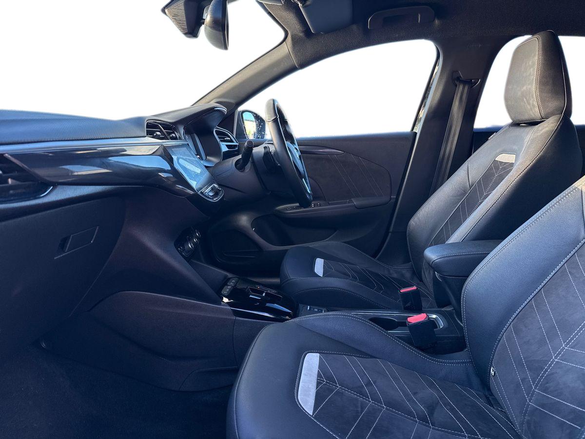 Used Vauxhall Corsa 2022 for sale - 77111661: Photo 10