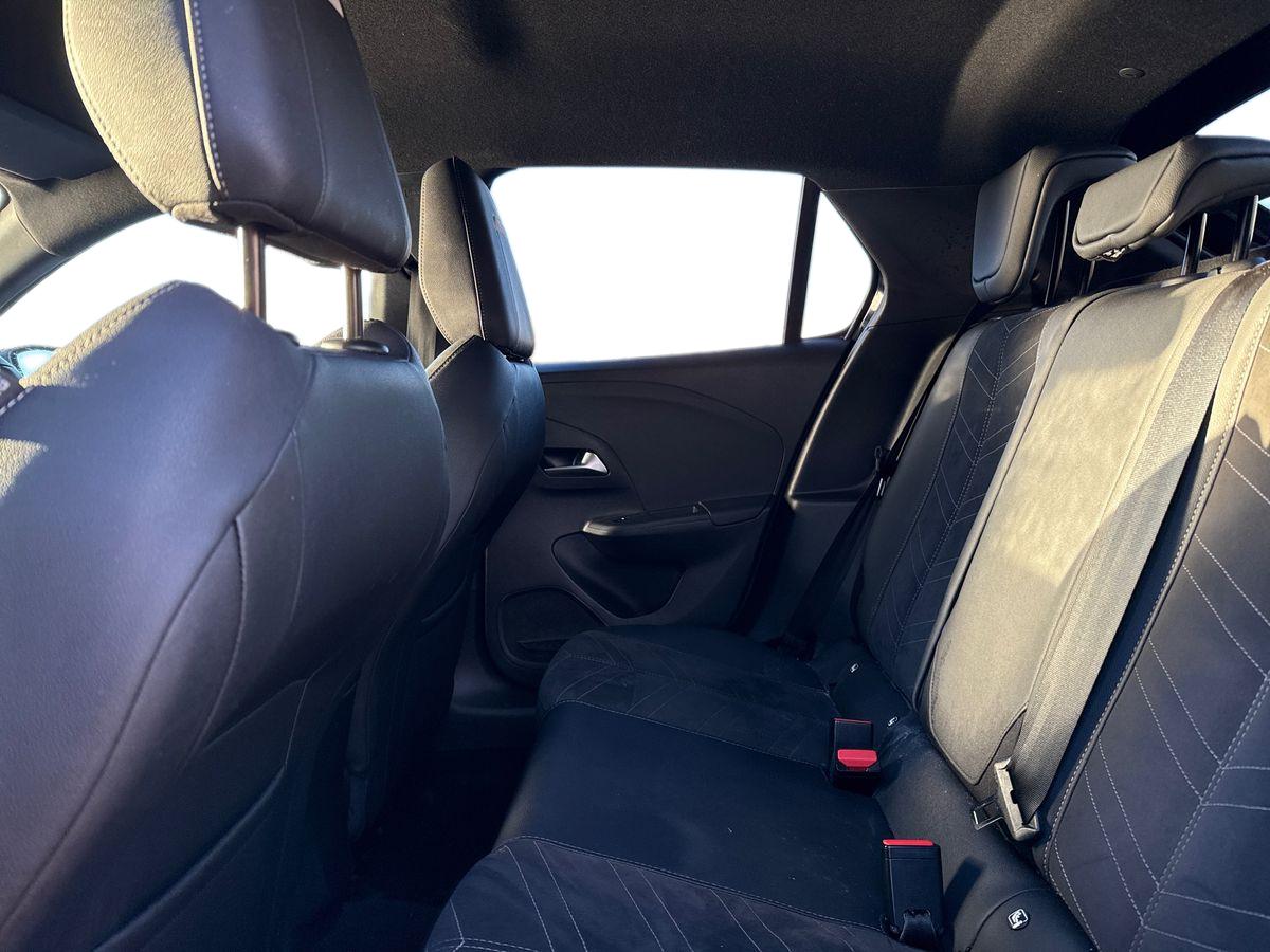 Used Vauxhall Corsa 2022 for sale - 77111661: Photo 11