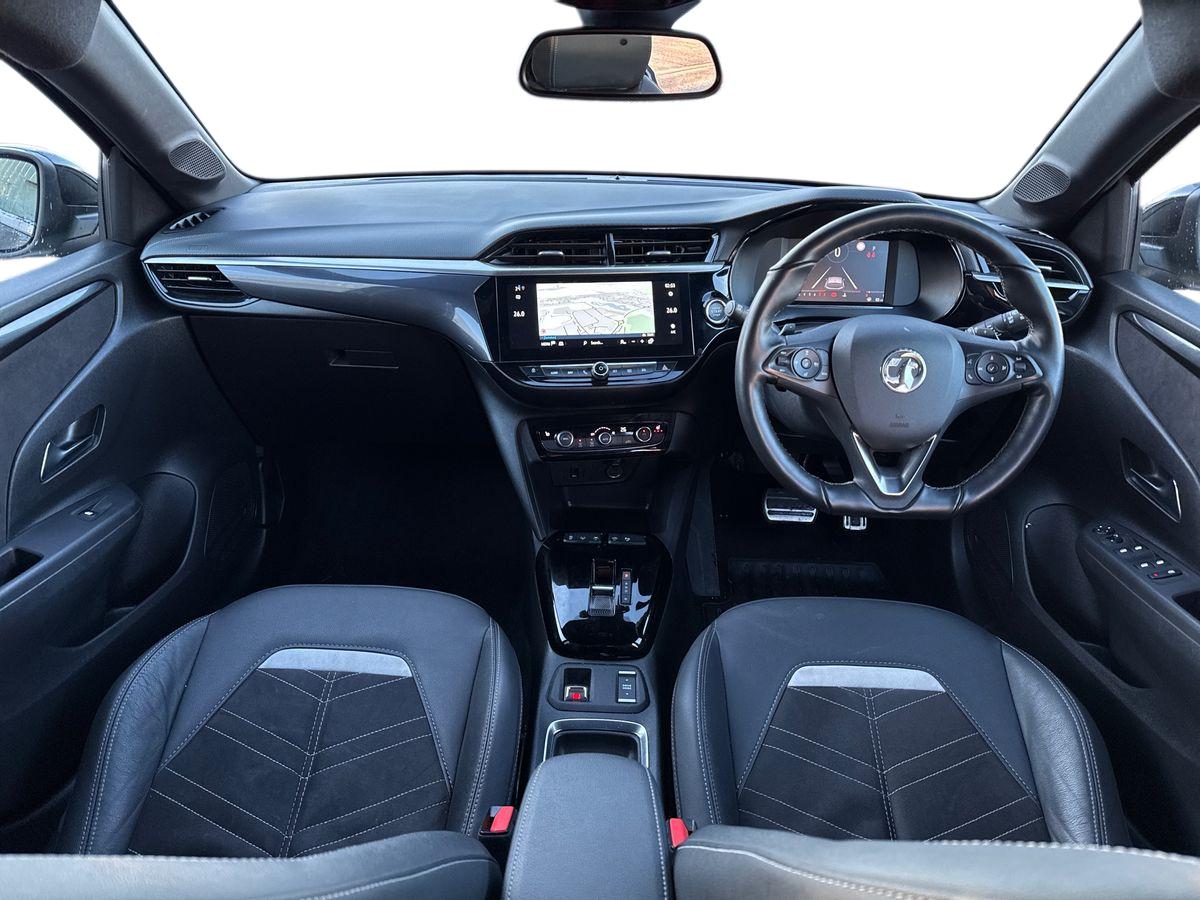 Used Vauxhall Corsa 2022 for sale - 77111661: Photo 13