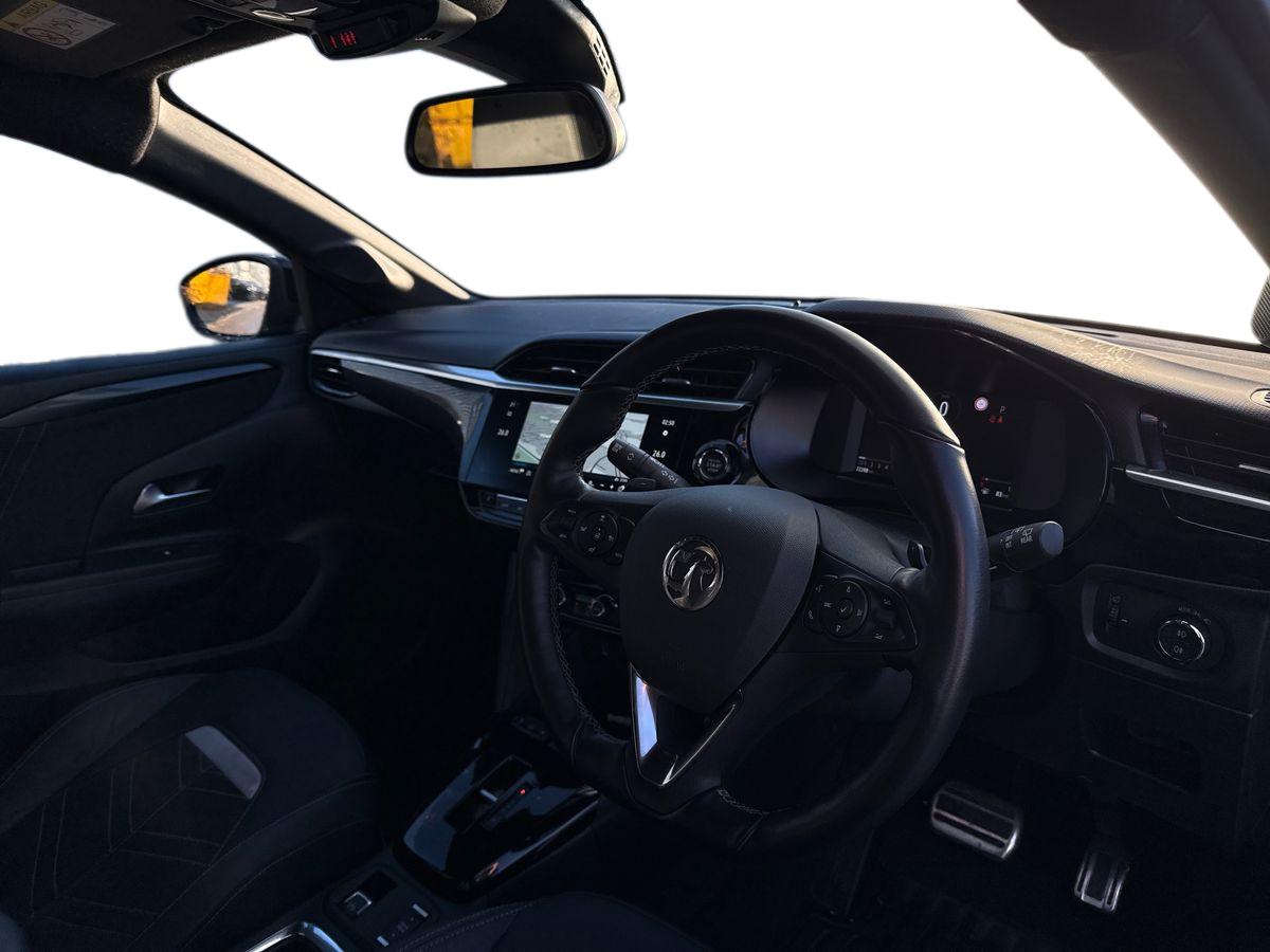 Used Vauxhall Corsa 2022 for sale - 77111661: Photo 15