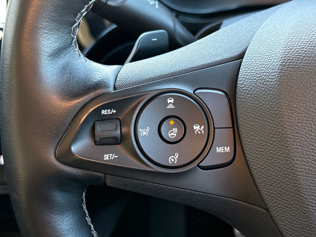 Used Vauxhall Corsa 2022 for sale - 77111661: Photo 16