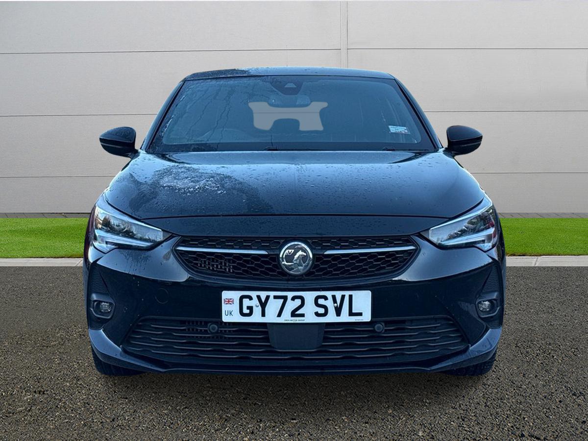 Used Vauxhall Corsa 2022 for sale - 77111661: Photo 2