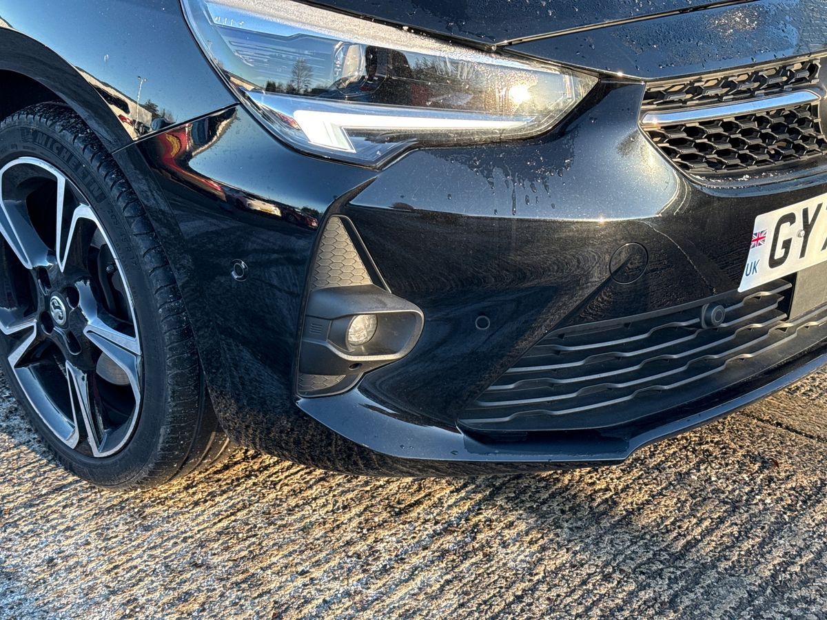 Used Vauxhall Corsa 2022 for sale - 77111661: Photo 21