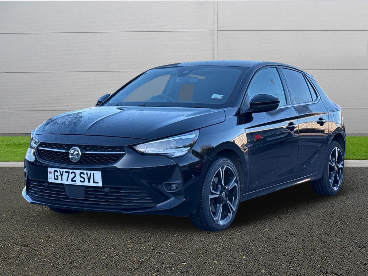 Used Vauxhall Corsa 2022 for sale - 77111661: Photo 3