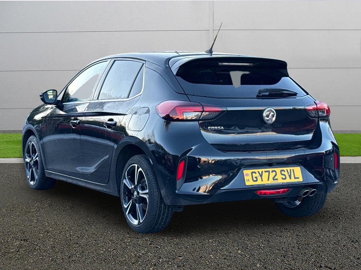 Used Vauxhall Corsa 2022 for sale - 77111661: Photo 5