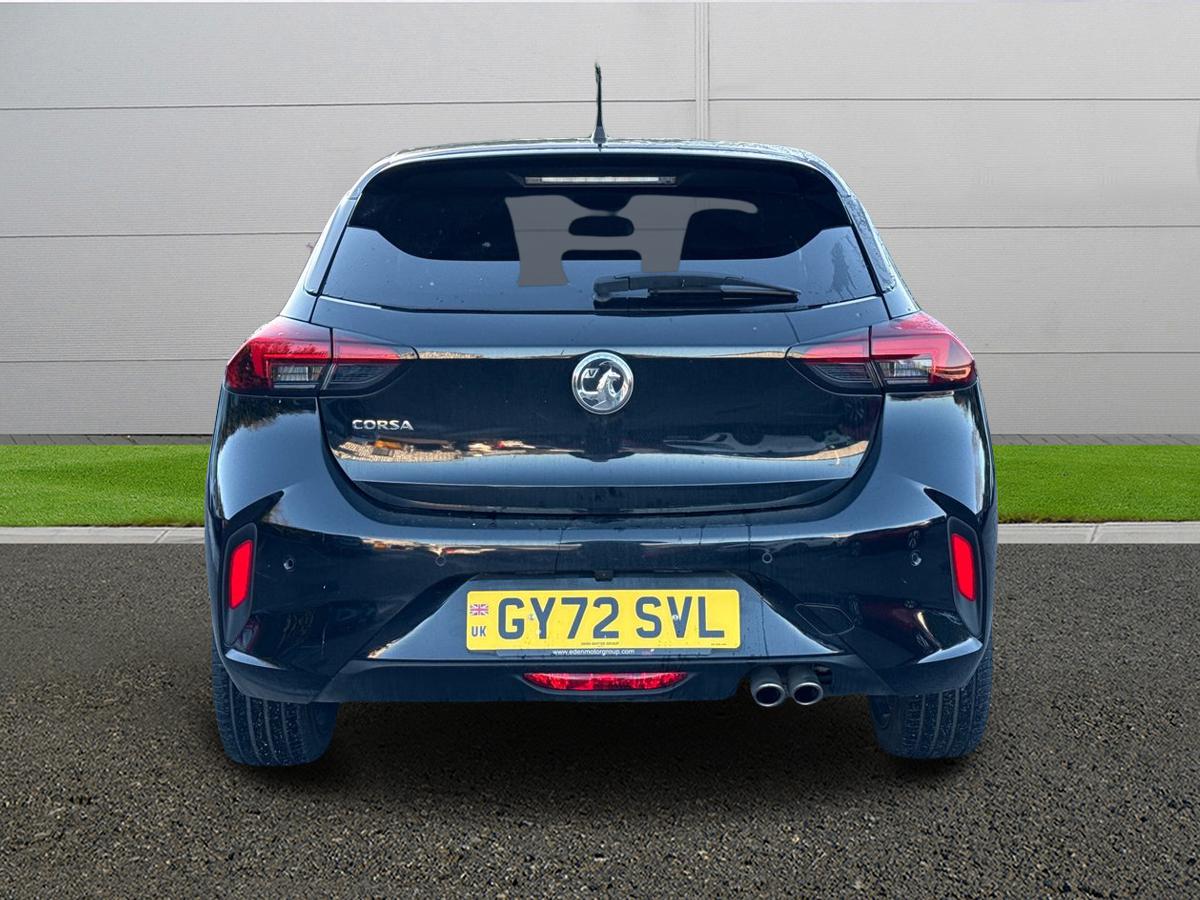 Used Vauxhall Corsa 2022 for sale - 77111661: Photo 6