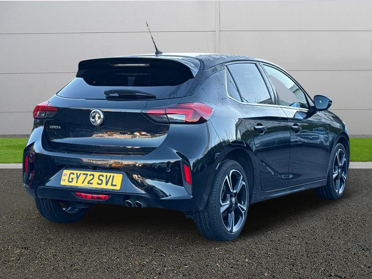 Used Vauxhall Corsa 2022 for sale - 77111661: Photo 7